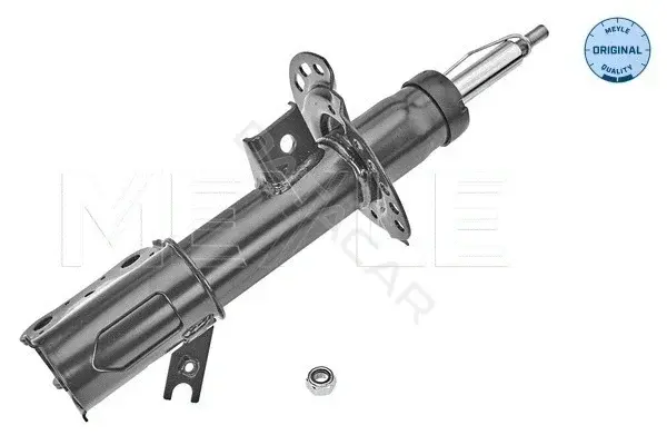 Амортизаторы MEYLE 7266230047