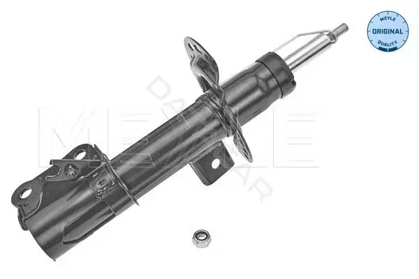 Амортизаторы MEYLE 7266230048