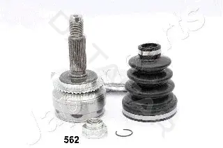 Шрус JAPANPARTS GI-562