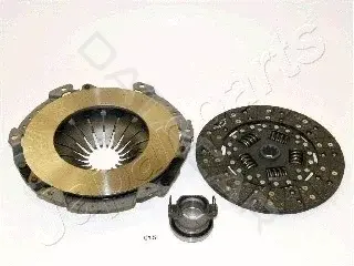 Комплект сцепления JAPANPARTS KF-015