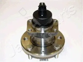 Ступица колеса JAPANPARTS KK-20003
