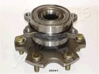 Ступица колеса JAPANPARTS KK-25041