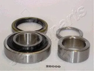 Подшипник ступицы JAPANPARTS KK-28000