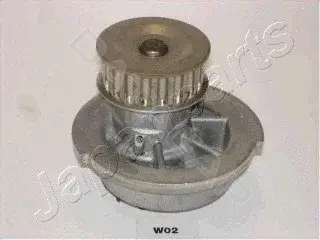Водяной насос / Помпа JAPANPARTS PQ-W02