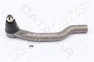 Рулевые наконечники JAPANPARTS TI-428L