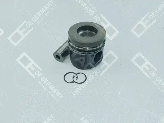 Поршень двигателя OE Germany 010320420000