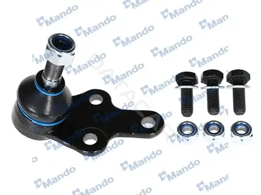 Шаровая опора MANDO MSA025183