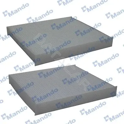 Фильтр салонный MANDO ECF00013M