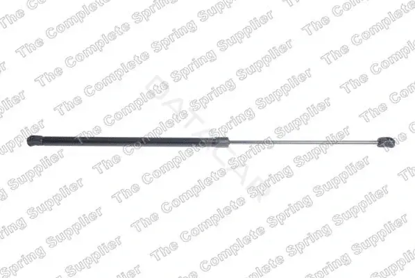 Амортизатор крышки багажника, капота, заднего стекла LESJÖFORS 8156849
