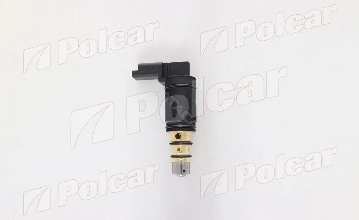 Расширительный клапан кондиционера POLCAR ZKK043A