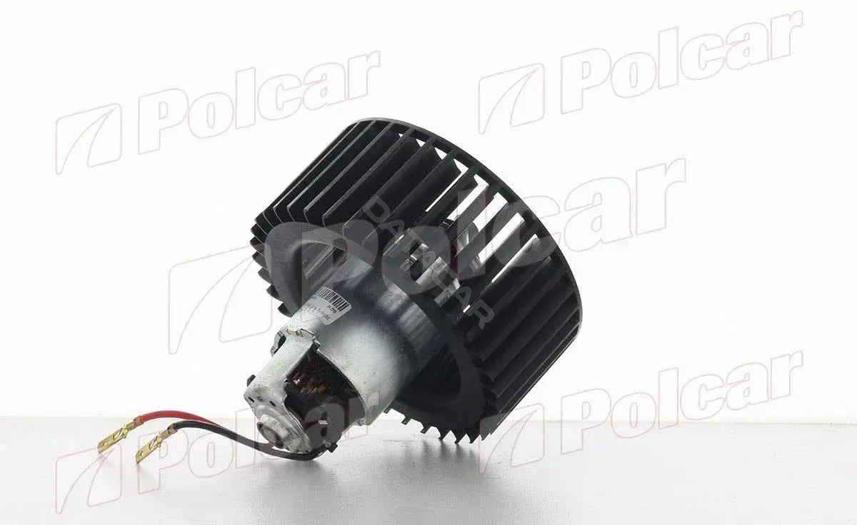 Моторчик печки POLCAR 3026NU-1