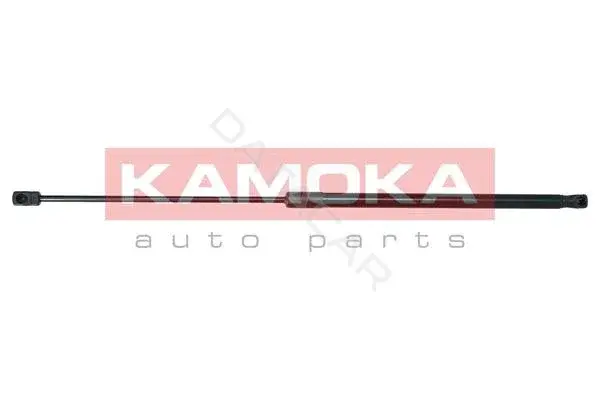Амортизатор крышки багажника, капота, заднего стекла KAMOKA 7091112