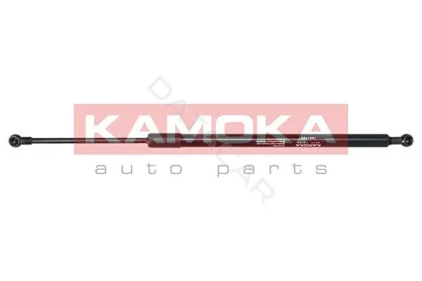 Амортизатор крышки багажника, капота, заднего стекла KAMOKA 7091126