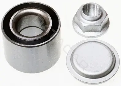 Подшипник ступицы DENCKERMANN W413232