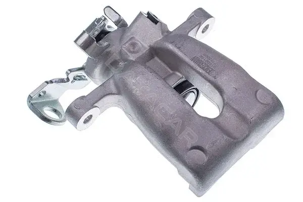Суппорт тормозной DENCKERMANN B190016L