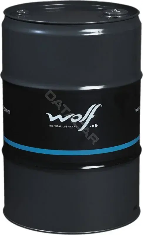 Масло моторное WOLF 21116/205