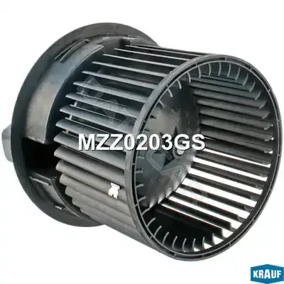 Моторчик печки KRAUF MZZ0203GS