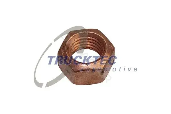 Гайка колеса TRUCKTEC 81.10.006