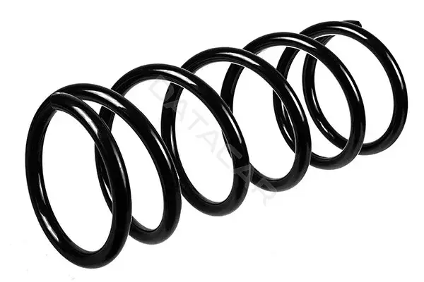 Пружины ZentParts Z38123