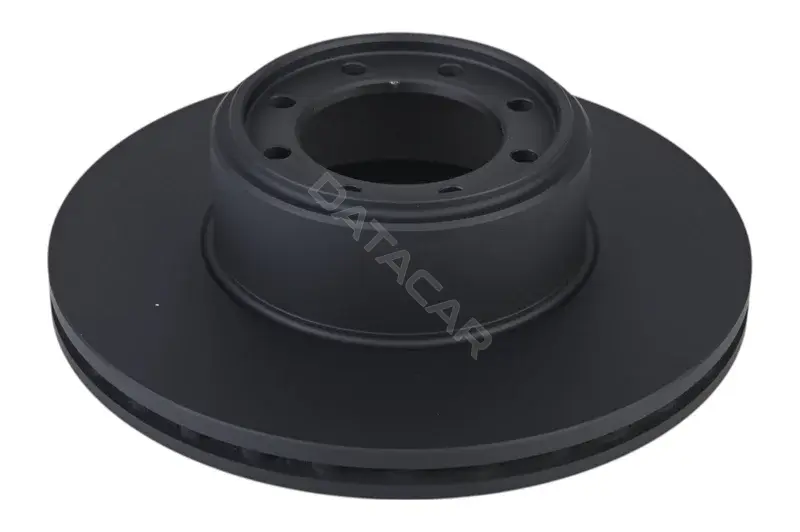 Тормозные диски ZentParts Z06475
