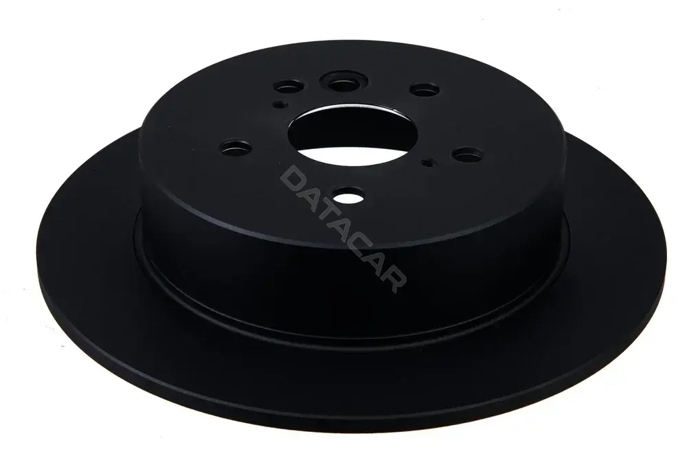 Тормозные диски ZentParts Z06331