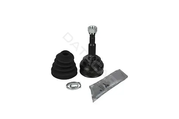 Шрус ZentParts Z21581
