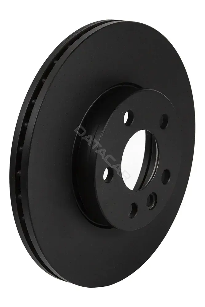 Тормозные диски ZentParts Z06065