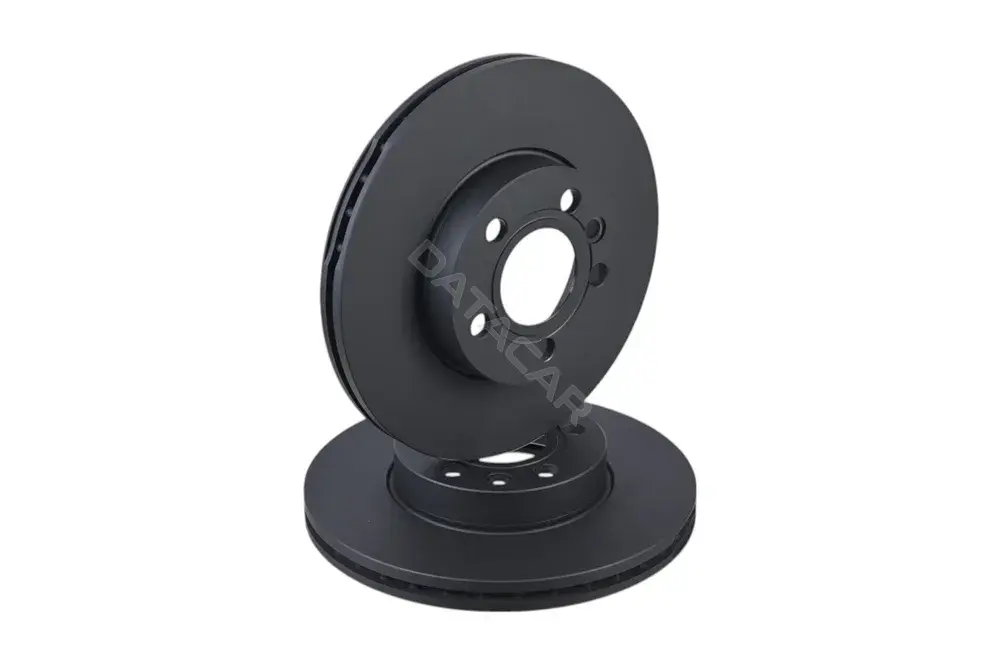 Тормозные диски ZentParts Z05988