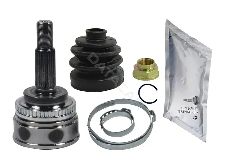 Шрус ZentParts Z21771