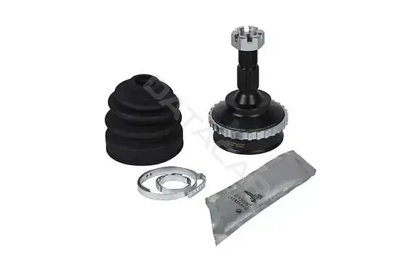Шрус ZentParts Z21784