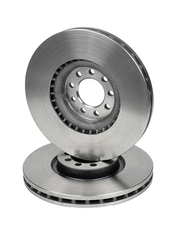 Тормозные диски ZentParts Z06158