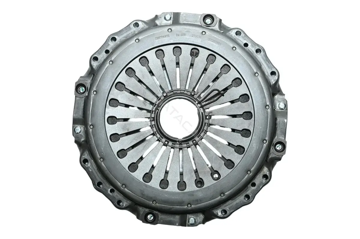 Корзина сцепления ZentParts Z41303