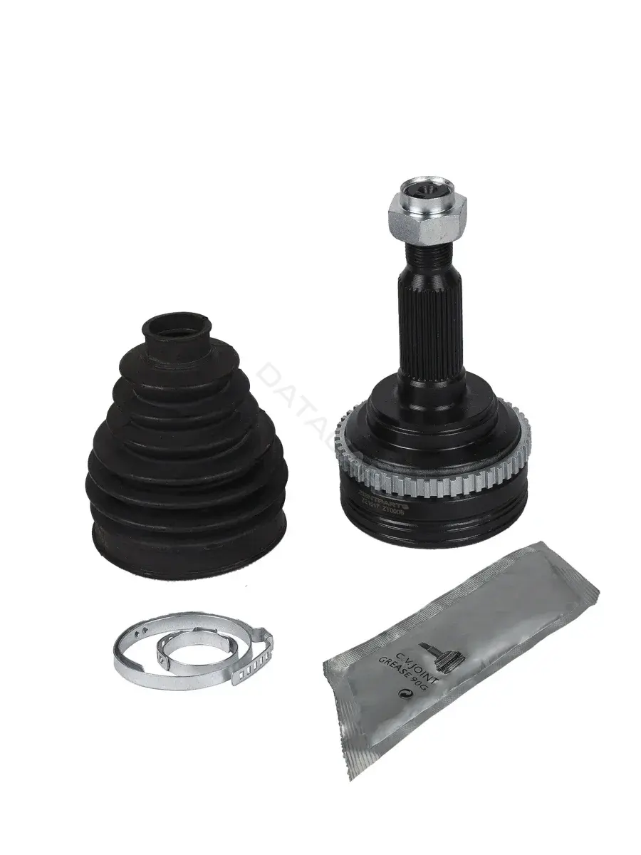 Шрус ZentParts Z21517