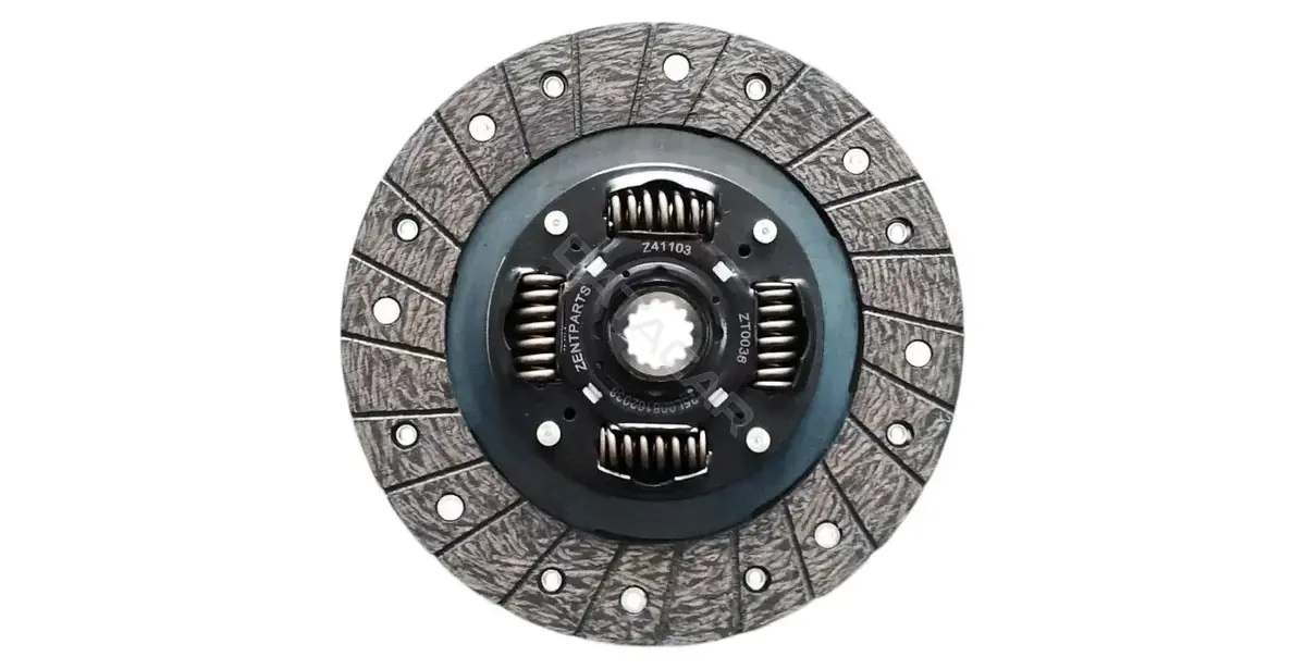 Диск сцепления ZentParts Z41103