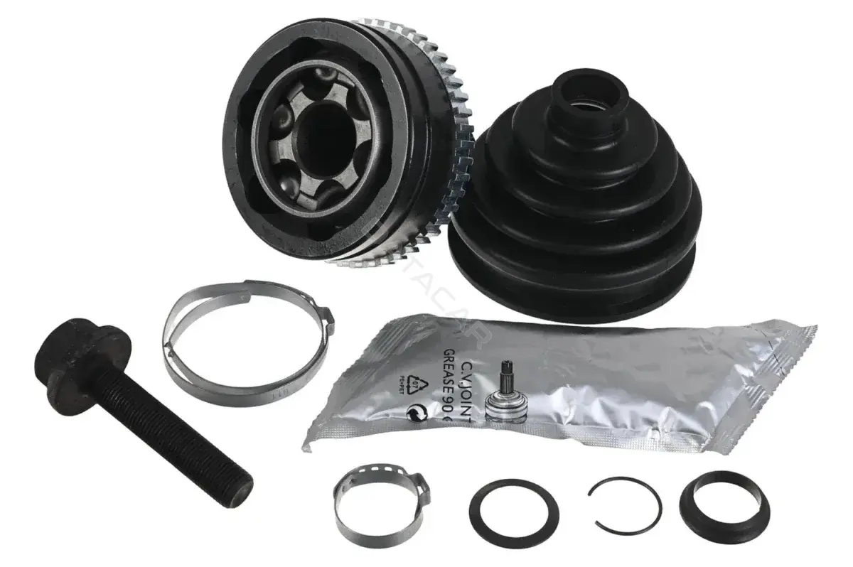 Шрус ZentParts Z21860