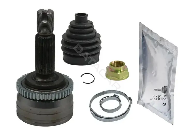Шрус ZentParts Z21870