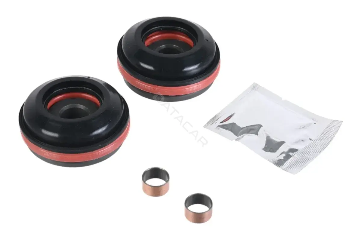 Ремкомплект суппорта ZentParts Z72021