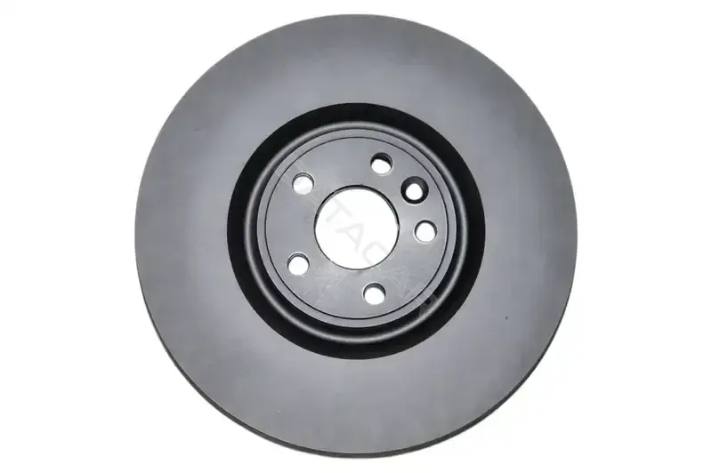 Тормозные диски ZentParts Z06636
