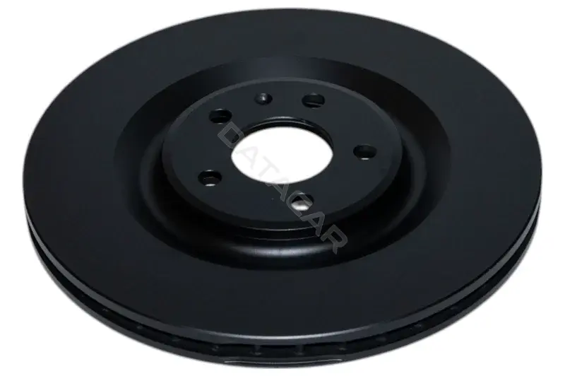 Тормозные диски ZentParts Z06671