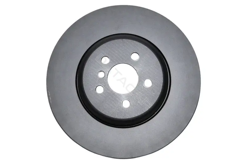 Тормозные диски ZentParts Z06580