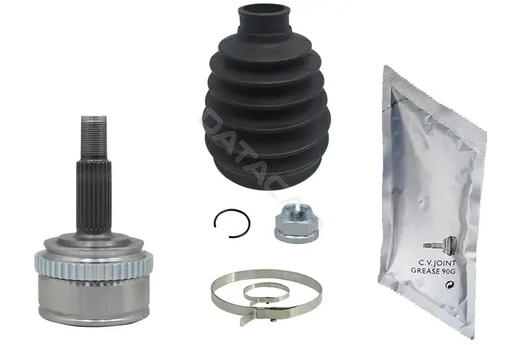 Шрус ZentParts Z115077