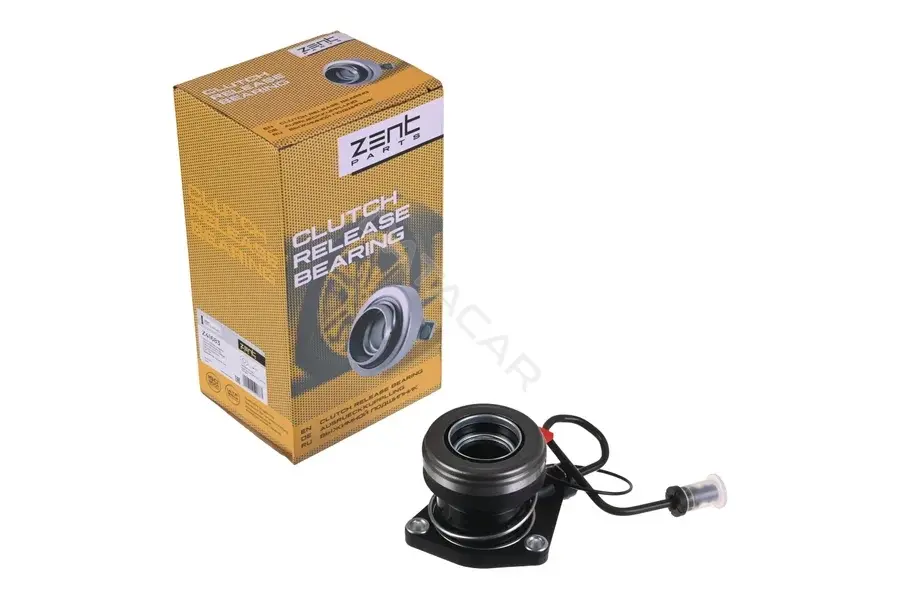 Выжимной подшипник ZentParts Z41683