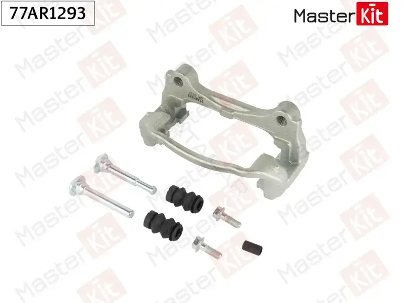 Скоба суппорта MASTERKIT 77AR1293