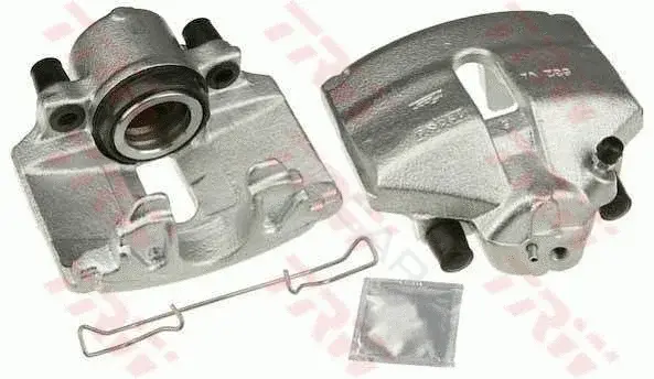 Суппорт тормозной TRW BHW676E