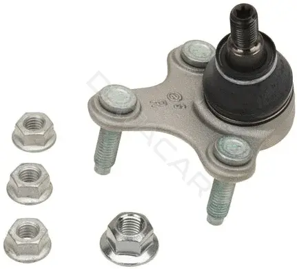 Шаровая опора TRW JBJ752