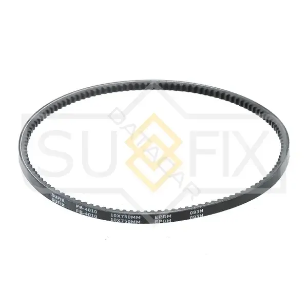 Ремень клиновой SUFIX FB-4010