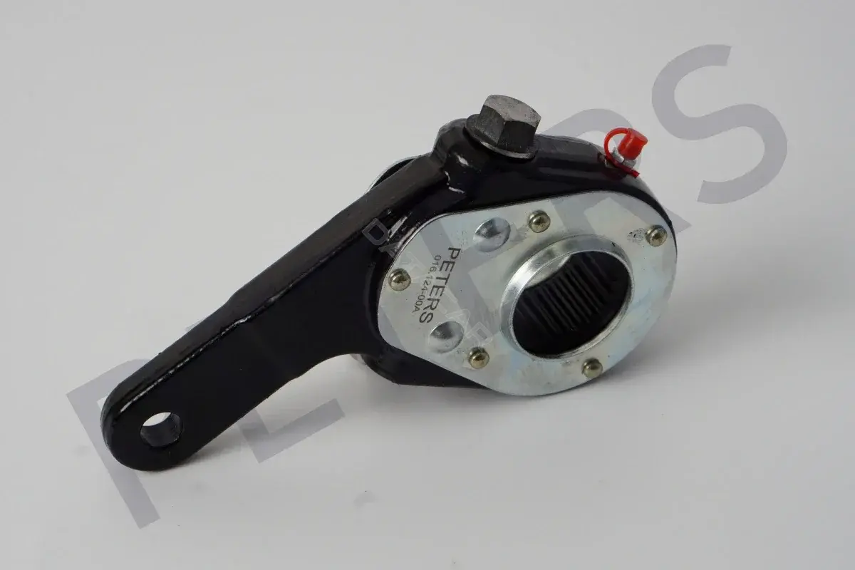 Рычаг регулировочный тормозного вала PETERS 016.124-00A
