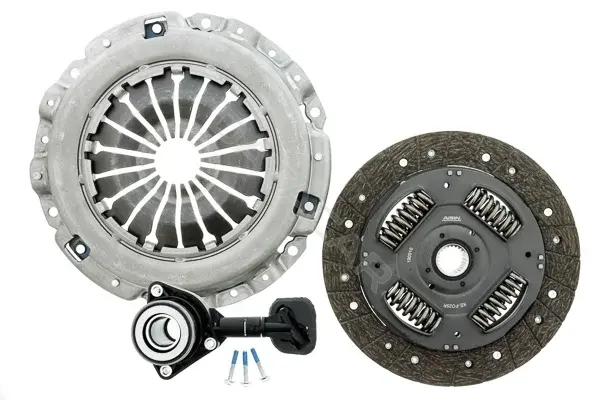 Комплект сцепления AISIN CKE-FO37R