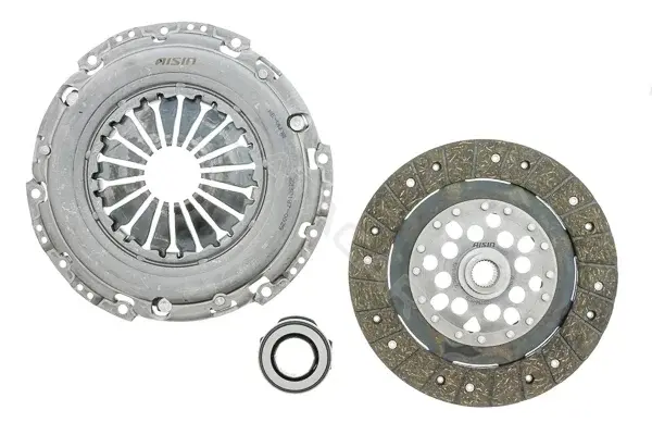 Комплект сцепления AISIN KE-VW48