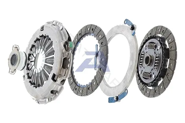 Комплект сцепления AISIN ST-378